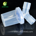 Medical Disposable Breathing Circuit 60ml Water Trap